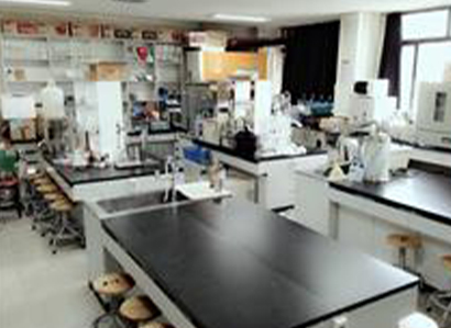 생화학실험실 사진1