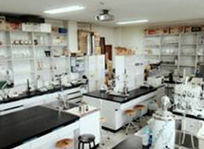 생화학실험실 사진2