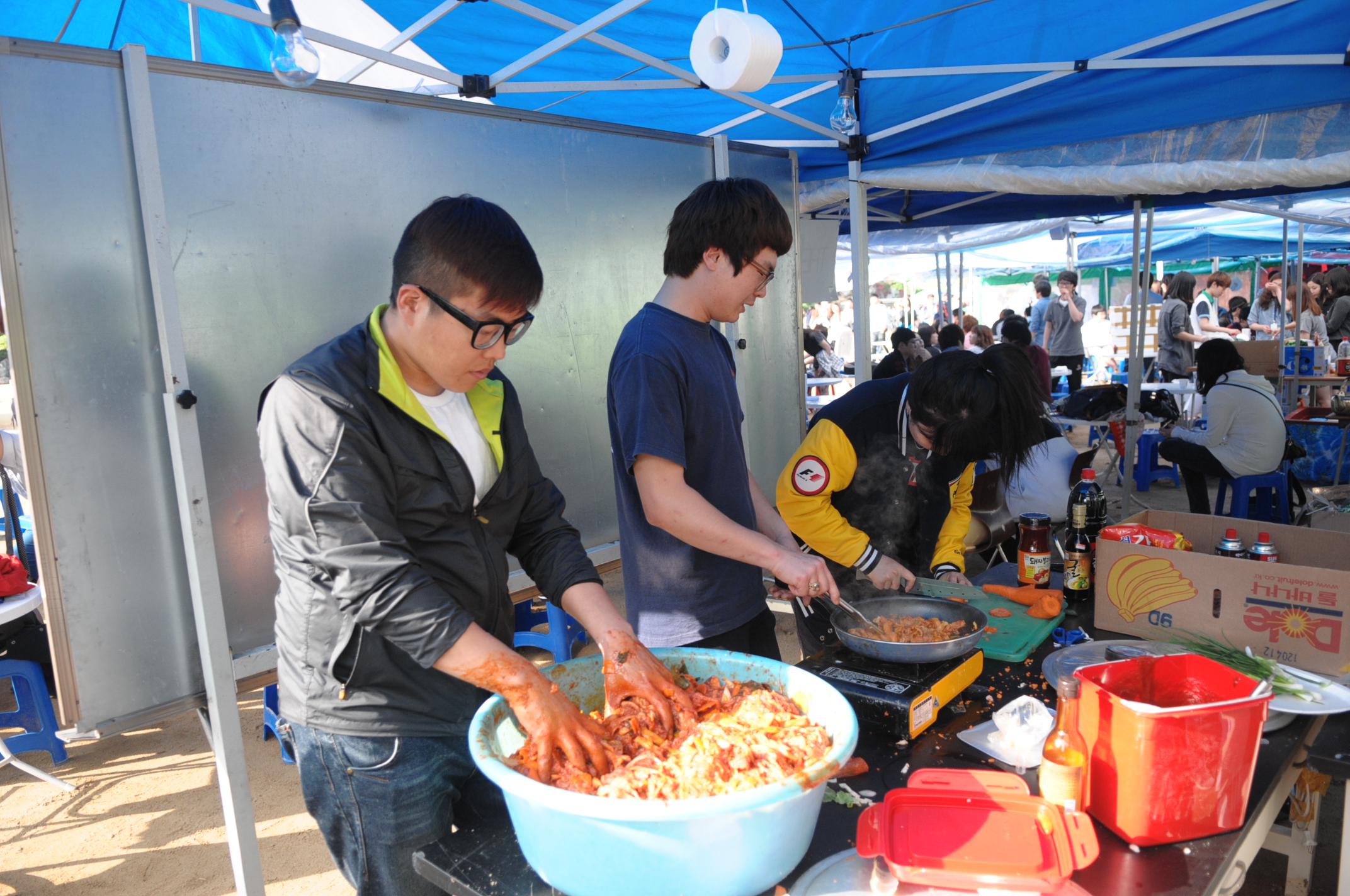 2012축제