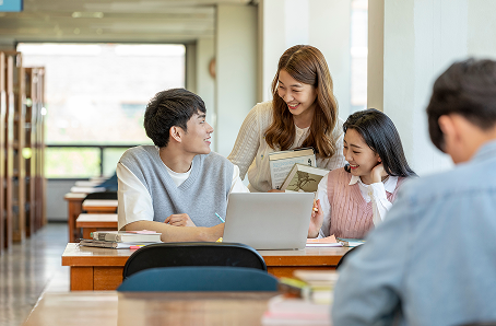 자유전공학부 사진