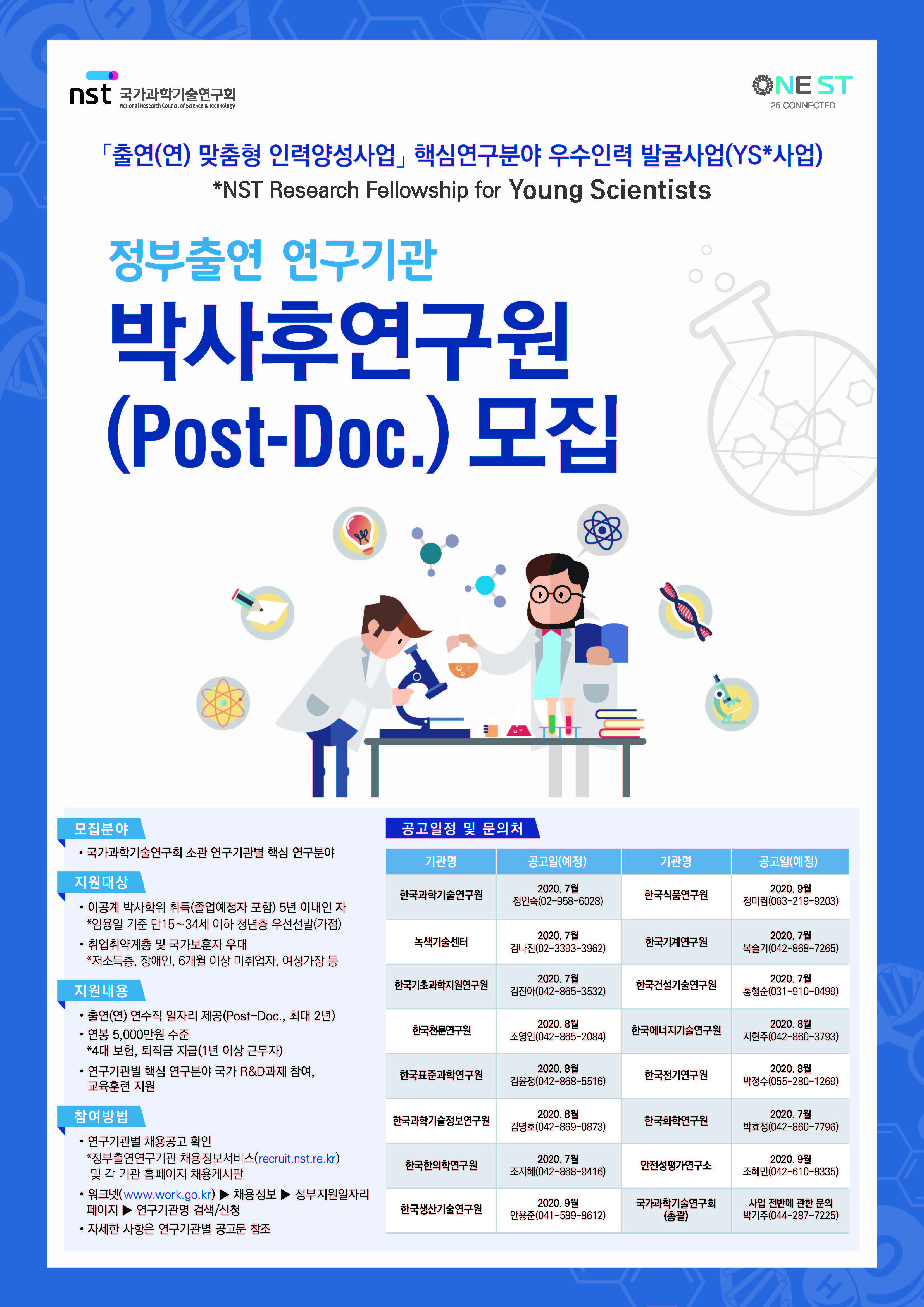 맞춤형 인력양성사업 2020년도 하반기 참여자 모집 안내 | 취업정보 | 중부소식방 | 중부광장 : 중부대학교