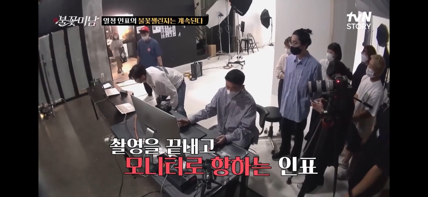 사진영상학전공 2021학년도 여름학기 현장실습 | 포토앨범 | 커뮤니티 : 사진영상학전공