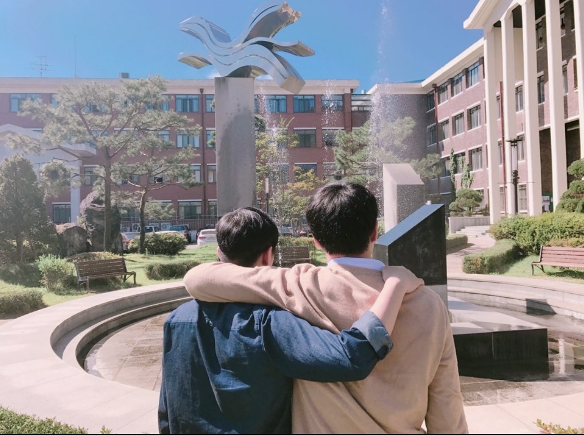 리멤버 &quot;호텔경영(비즈니스) 학생들의 우정&quot; | 포토앨범 | 커뮤니티 : 호텔비즈니스전공