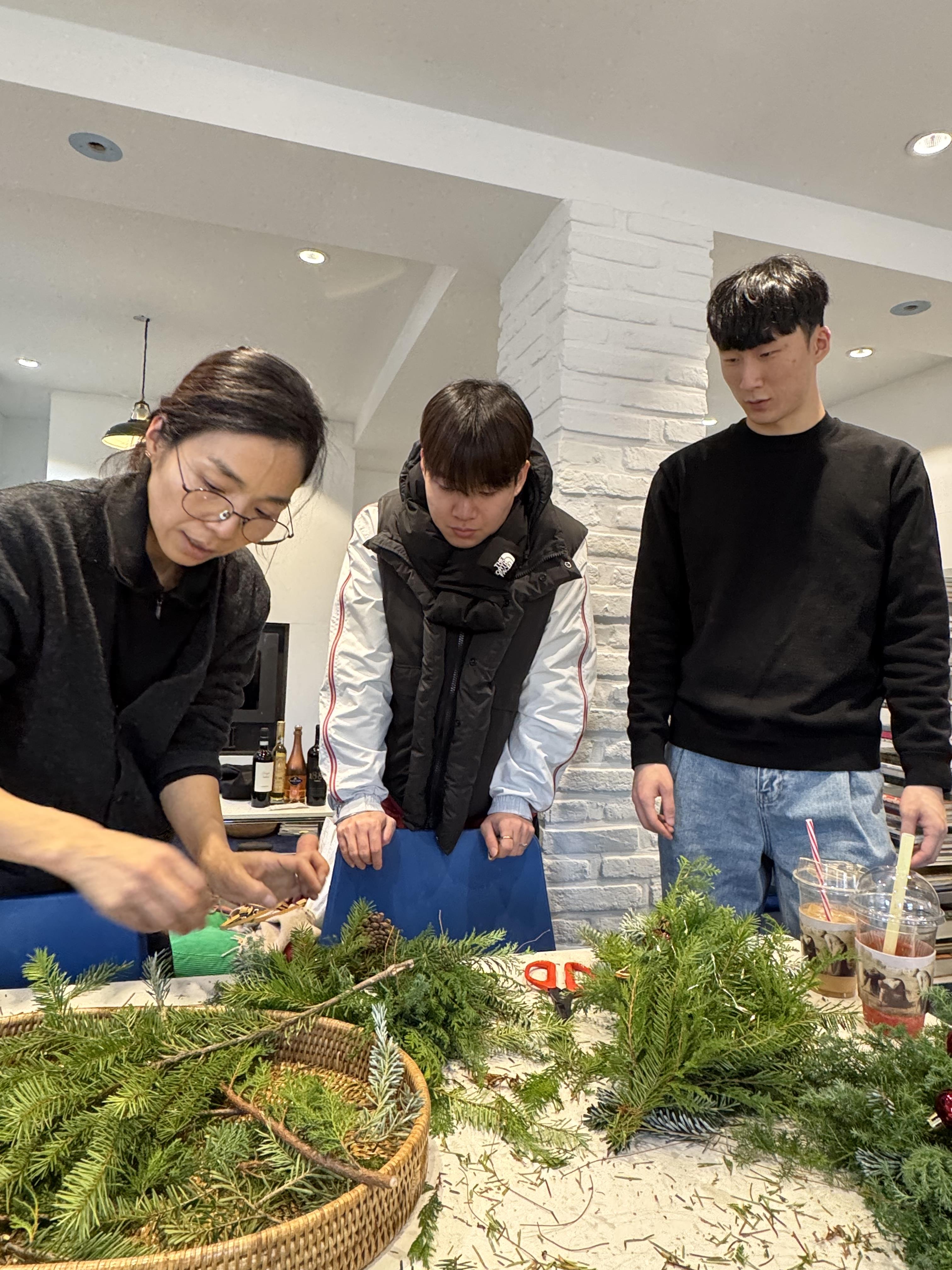 (4/4) 중부대학교 호텔경영 사진