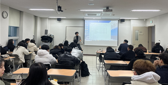 (2/9) 중부대학교 미디어커뮤니케이션학과와 ㈜낫소 중부대 미디어커뮤니케이션 낫소 인지도 제고 프로젝트 사진