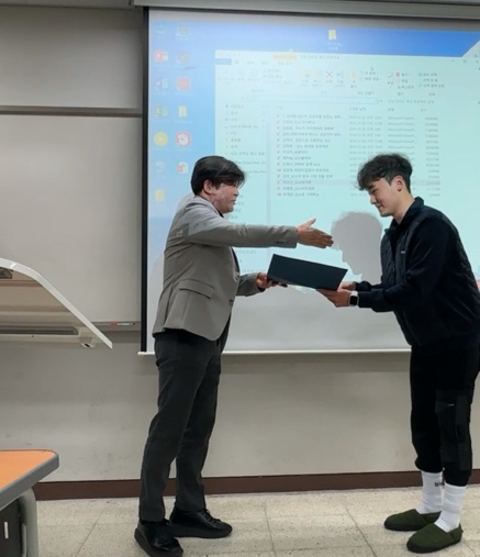 (7/9) 중부대학교 미디어커뮤니케이션학과와 ㈜낫소 중부대 미디어커뮤니케이션 낫소 인지도 제고 프로젝트 사진