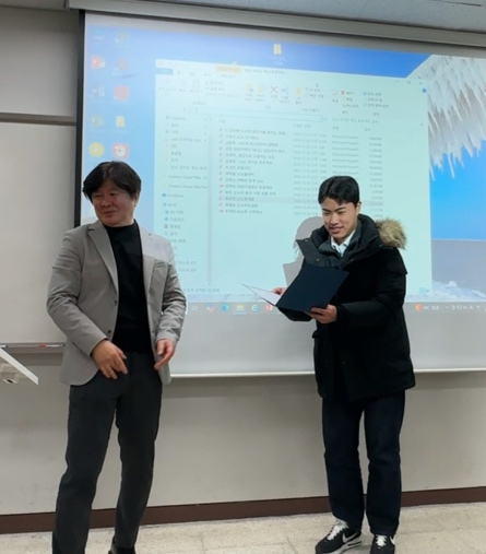 (8/9) 중부대학교 미디어커뮤니케이션학과와 ㈜낫소 중부대 미디어커뮤니케이션 낫소 인지도 제고 프로젝트 사진