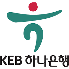 KEB하나은행 이미지