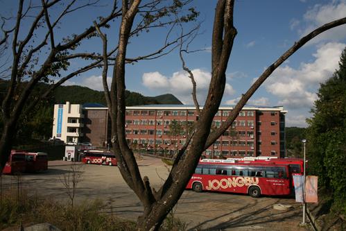 중부대  건물 사진5