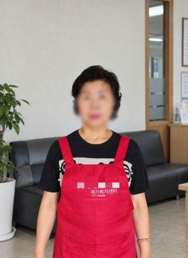 중부대학교 앵커사업단(충청), 요양보호사교육원 수료생 지역 돌봄현장 진출