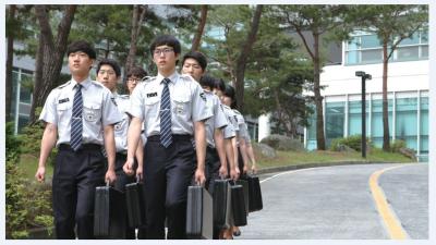 중부대, 경찰경호대학 2016년 경찰공무원 시험서 다수 합격