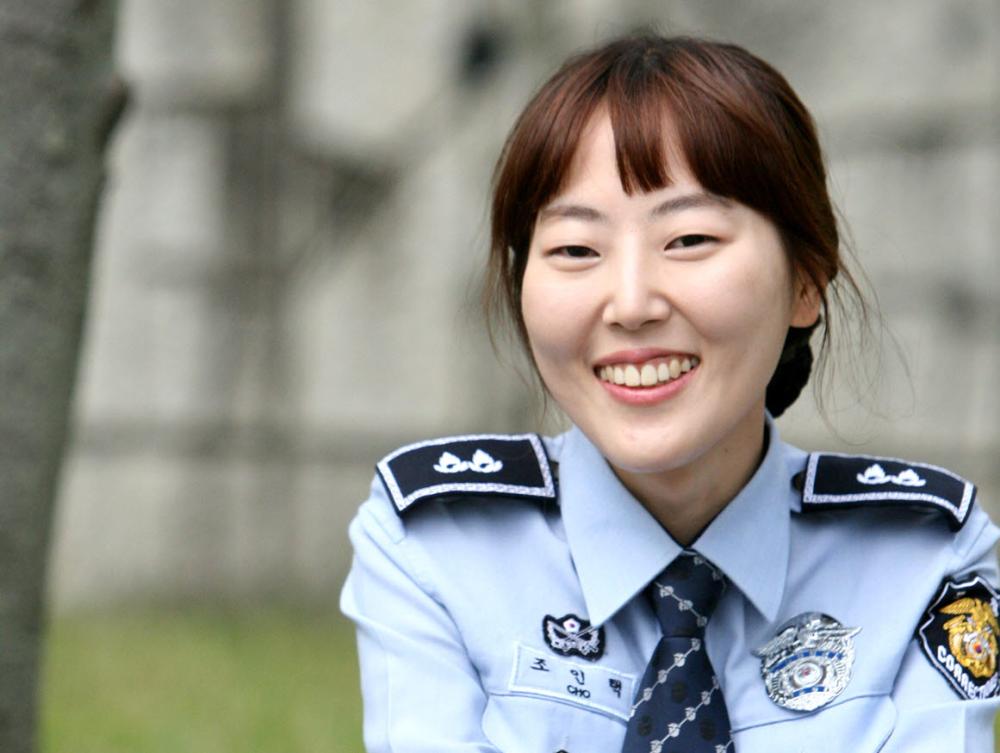 그들도 어머니, 아내, 그리고 딸이다. 사진1