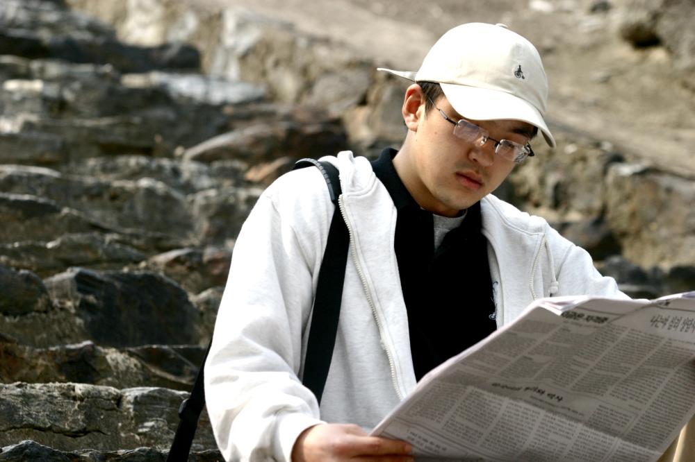 중부신문은 내가 이끌어 나간다 | 중부People | 대학안내 : 입학 홈페이지