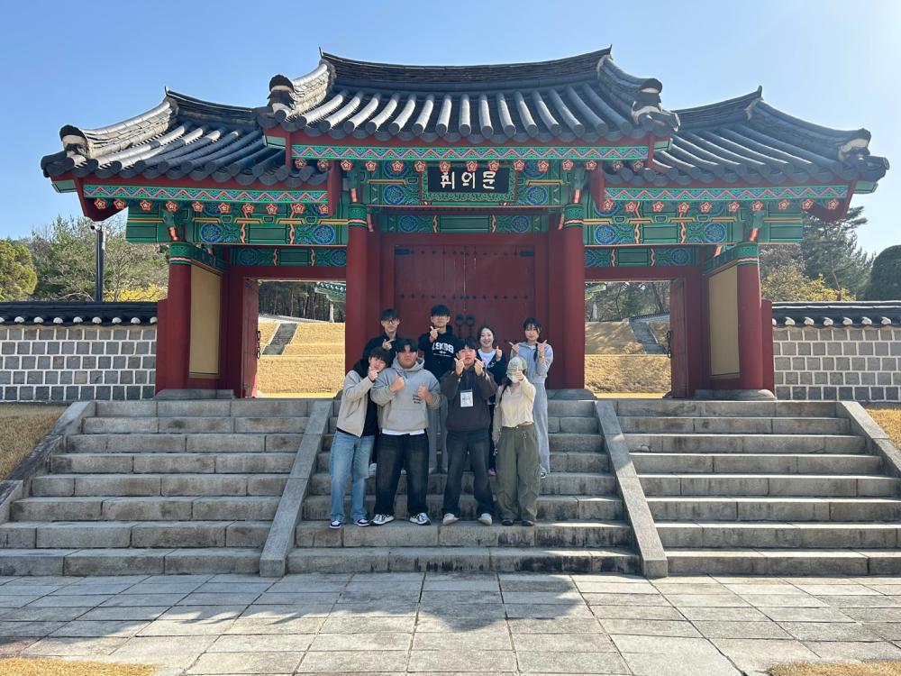 2025 경찰법학전공 칠백의 총 견학 사진5