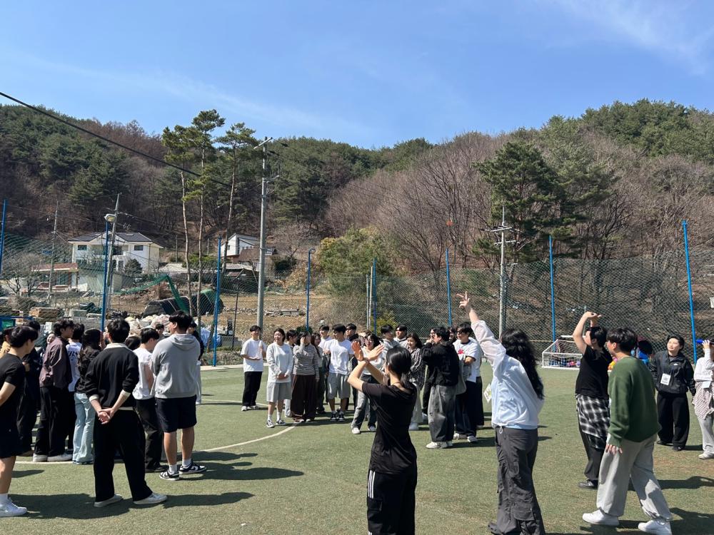 2025 경찰법학전공 M.T 사진2