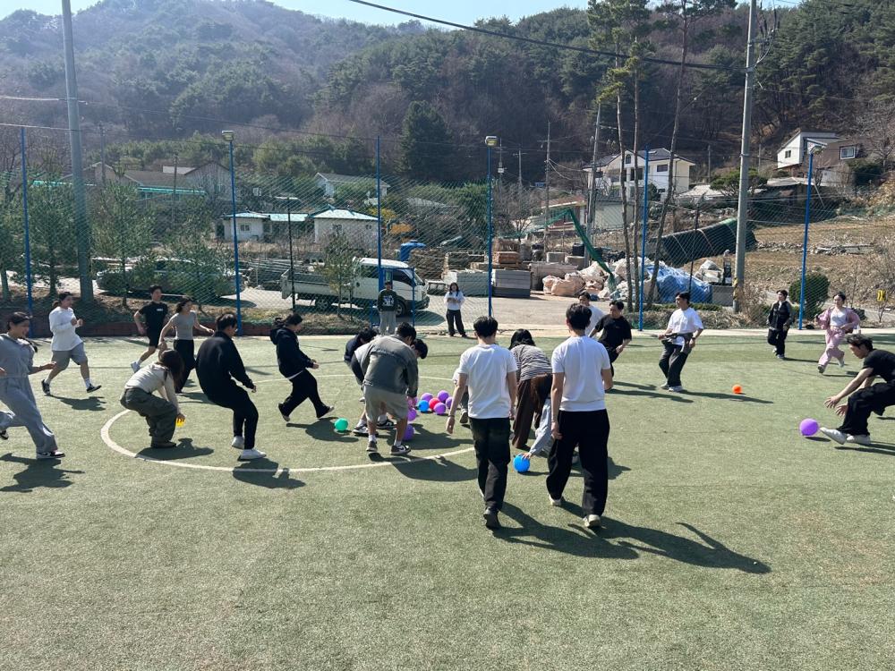 2025 경찰법학전공 M.T 사진3