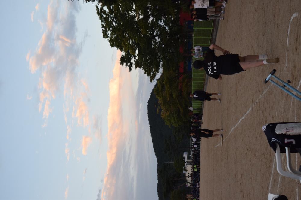 18년도 체육대회 예선 사진3