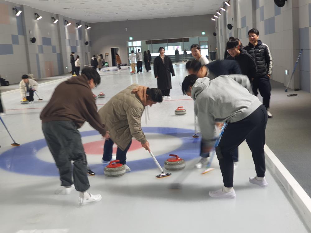 2024-2학기 글로벌 슈퍼인재 워크숍 사진2