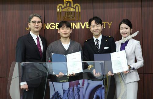 2023 중부대학교, 교내 숏폼 콘텐츠 경진대회 개최