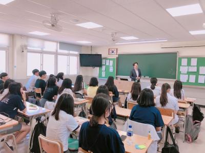 [칼럼] “중부대, 찾아가는 항공동아리 캠페인”으로 알게 된 나의 적성