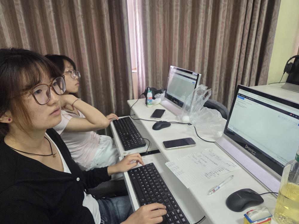 2026학년도 1학기 중국 하택대학 강의교류 집중강의 사진4