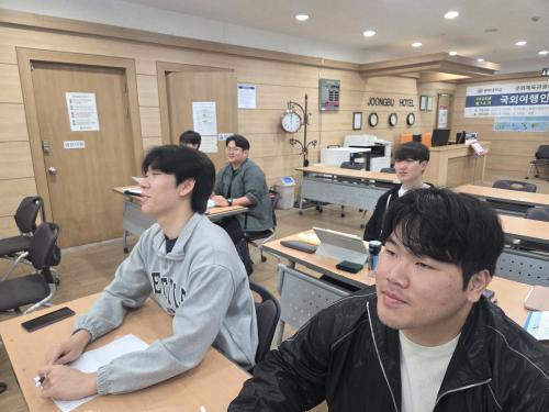 제18기 TC양성 이론교육 9일차(5/21)