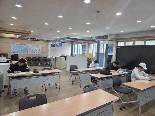 2026학년도 교환학생 졸업시험