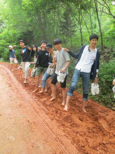 1학년 23명은 내고장 바로알기- 대전 시티투어 다녀왔습니다.