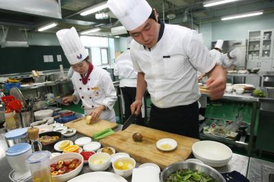 제2회 호텔외식산업학과의날