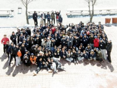 호텔외식산업학과