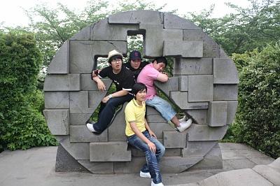 호텔외식산업학과