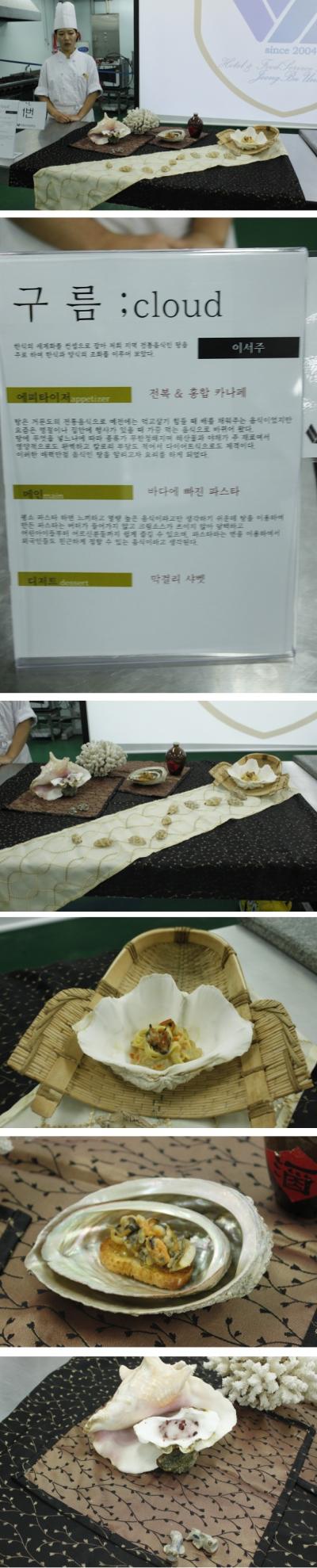호텔외식산업학과의날