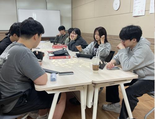 자유전공학부 자기주도 전공탐색 프로그램(로드맵) 2회기 운영