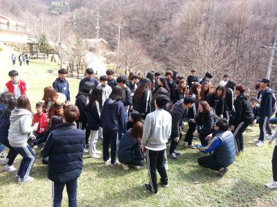 (게임) 2015년 M,T <4월 3일 ~ 4월 4일>