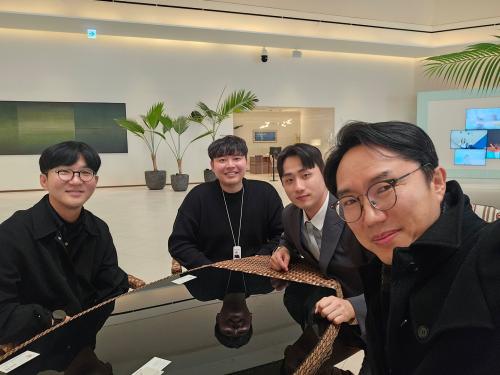 파르나스 제주 실습 리뷰 (호텔비즈니스전공 21학번 공*환)
