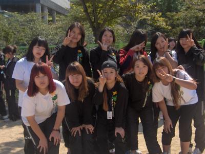 2011 체육대회