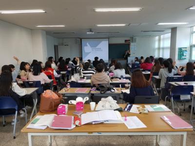 산학연계교육과정-중환자실간호특강