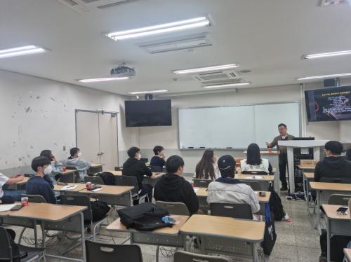 전공 맞춤형 학습역량특강-글쓰기 특강