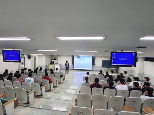 취업특별반 집중과정-의료사회복지분야 특강