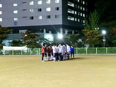 사회복지학과 체육대회