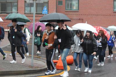 2017년도 통합 M.T