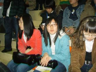 06학번 신입생 오티♡