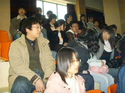 06학번 신입생 오티♡