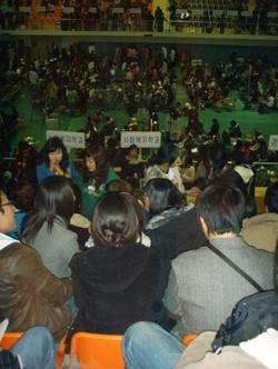 06학번 신입생 오티♡