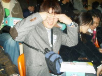 06학번 신입생 오티♡