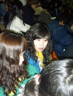 06학번 신입생 오티♡