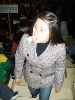 06학번 신입생 오티♡