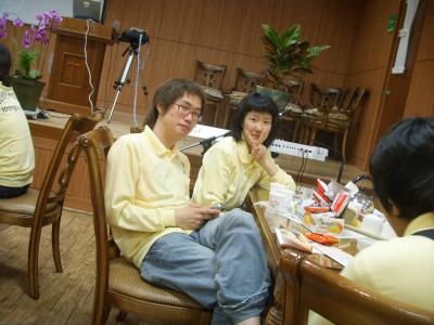 성애노인요양원