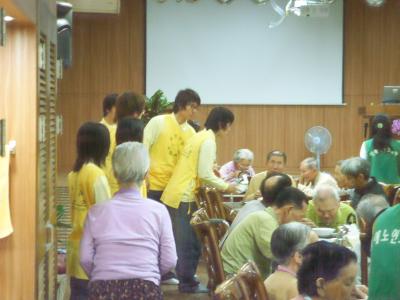 성애노인요양원