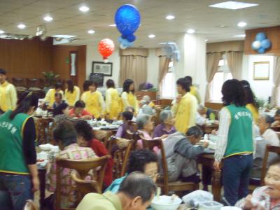 성애노인요양원